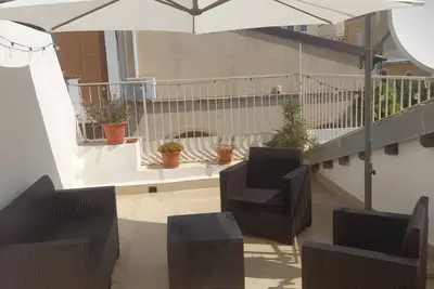 Image de Appartement 'Domus La Terra' avec terrasse privée et Wi-Fi