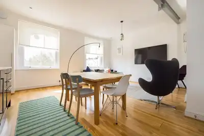 Image de Portobello Loft