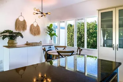 Image de Sun Soaked Sea View Apartment | Bbq | Full Kitchen