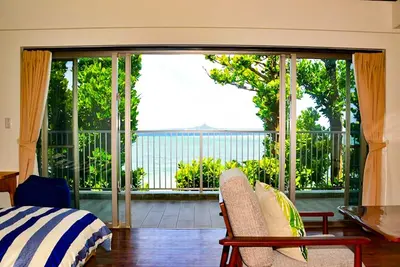 Image de Basic plan  1st floor condominium 1ldk / Kunigami-gun Okinawa