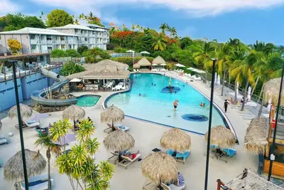 Image de Suites Diamond Paradise