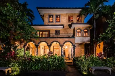Image de Family friendly Luxury Villa in Playa Langosta