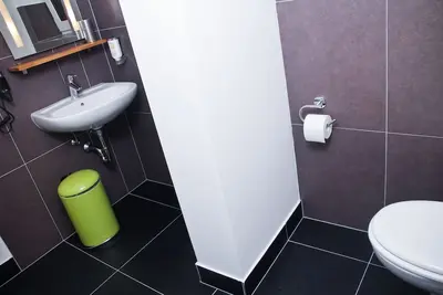 Image de #Einfachanders-Cityapartment Bielefeld Mitte