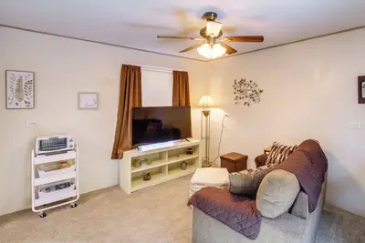 Image de Pecos Vacation Rental Near Rodeo Arena!