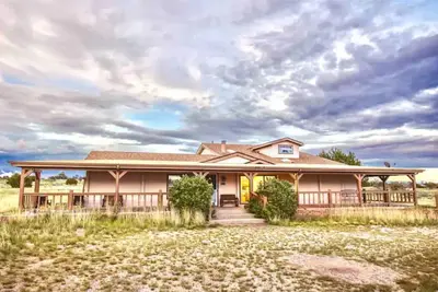 Image de Grand Canyon Ranch near South Rim with Free Ev-charging