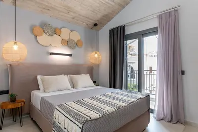 Image de Superior Suite with sea views to Argostoli bay