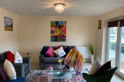 Image de Exquisite Modern Homely Flat