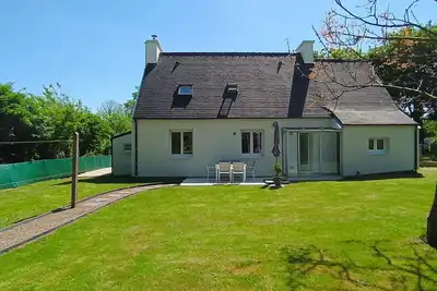 Image de Maison familiale et cosy idéalement située.