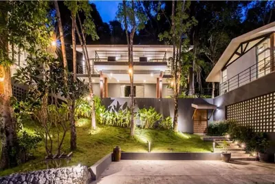 Image de Eagles Nest, Luxury Villa, Koh Yao Noi