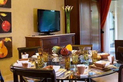 Image de Villa del Palmar Cancun 1 Br 2 Bath