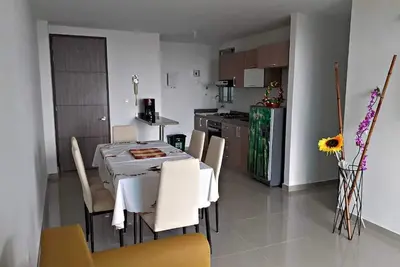 Image de Ocean view apartment, 6 min from the beach!