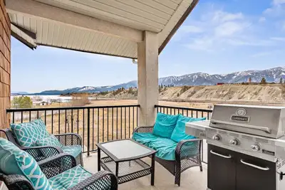 Image de Penthouse Corner | Pool | Hot Tub | Top Floor