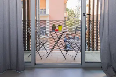 Image de Appartements Etna Suite Design