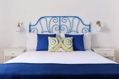 Image de Double room+local culinary experience