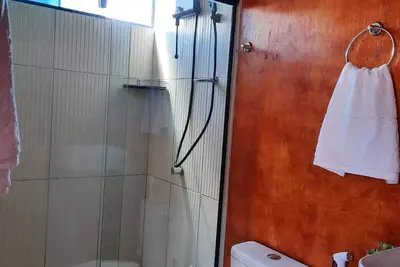 Image de Chalet Roma Negra