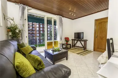 Image de Beautiful apartment at downtown