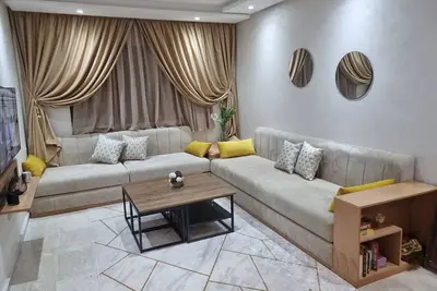sublime appartement neuf avec piscine ideal pour les familles
