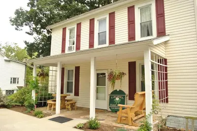 Image de Laurel Guest House in the Heart of Ohiopyle