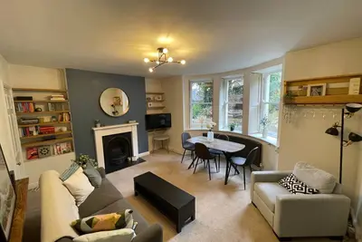 Image de Appartement-Classique-Salle de bain privée séparée