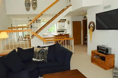 Image de Seven Springs Meadowridge 2 Bedroom Standard Condo, Mountain Views! by RedAwning