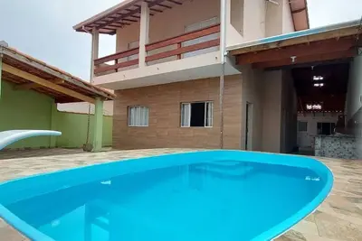 Image de Villa with swimming pool in gated community