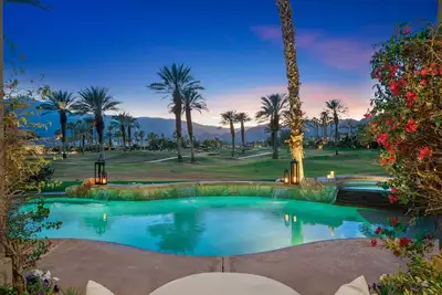 Image de Stunning Villa on the Pga West Golf Course. 5 Min to Festivals