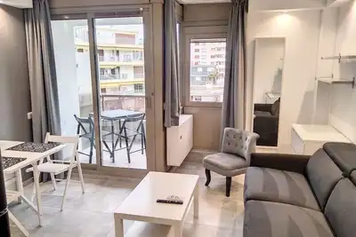 Image de Studio 323 Bord de mer Résidence Graziella