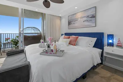 Image de Sapphire Oasis- Heavenly Ocean View and Resort