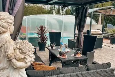 Image de Panorama residence; incl. private pool