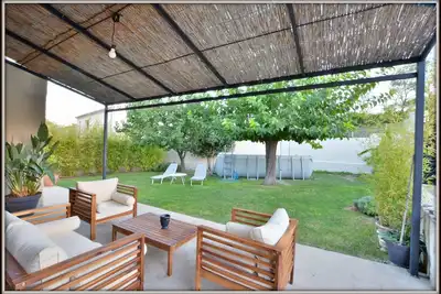 Image de Villa Les Trois Moulins