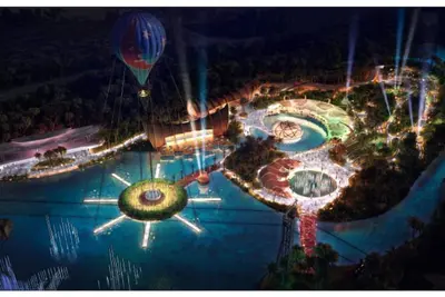 Image de Upscale Resort next to Beautiful Beaches With Golf Course Unit 2