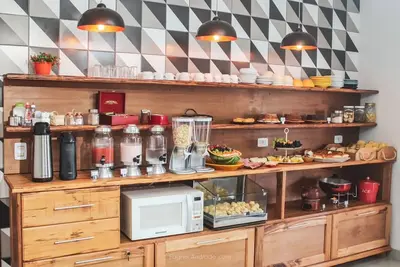 Image de Pousada Praia Grande