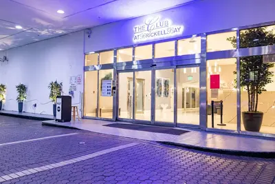 Image de Brickell Elite Apartment