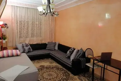 Image de appartment Mohammed V airport