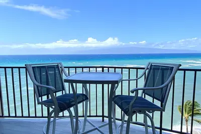Image de Renovated 03/23! Direct Oceanfront Condo with 2 Master Suites!