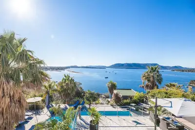 Image de Villa Cappanna Corsu