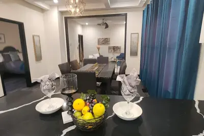 Image de Entire Home in Chicago (Pet-Friendly)