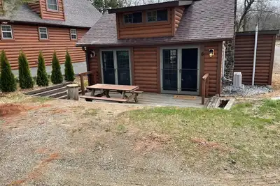 Image de Recently Updated 2 Bedroom Beachfront Cottage #6