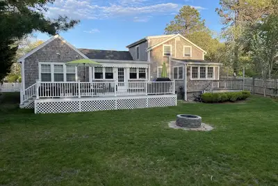 Image de Beautiful Cape House with just a Short Walk to the Beach.