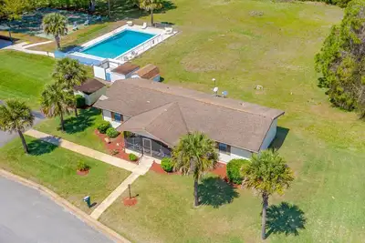 Image de Bright, Clean and Roomy House with Intracoastal Waterway Resort Access