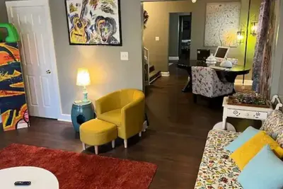 Image de Iu Medical Cozy Campus Castle