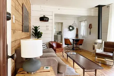 Image de The Mill Cottage