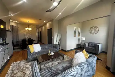 Image de Entire Apartment in Chicago