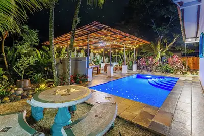Image de Casa Destino - Private community with pool