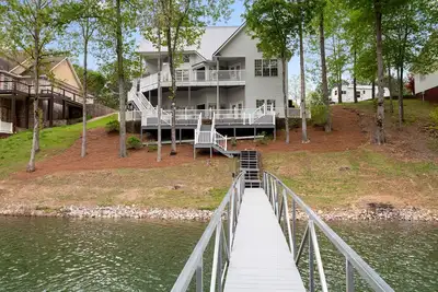 Image de Ticket To Paradise: 6  Br, 4  Ba House in Houston, Sleeps 16