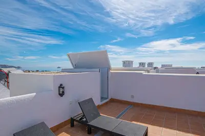 Apartamento Calma (Mar de Pulpi)