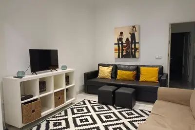 Image de Holi-Rent Apartamento Lanza