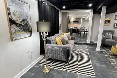 Image de Entire Apartment in Chicago