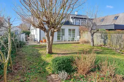 Image de Belle maison à Vintrie avec WiFi