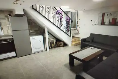 Image de Magical old city apartement!